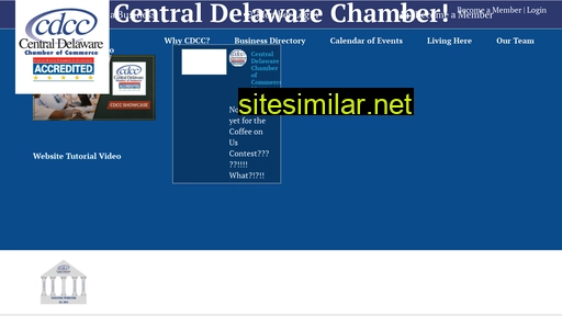 cdcc.net alternative sites