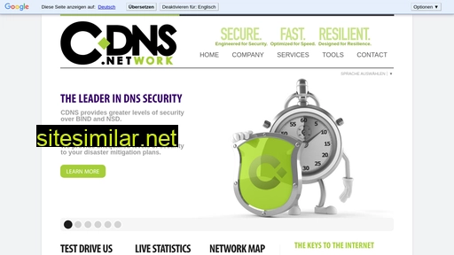 cdns.net alternative sites