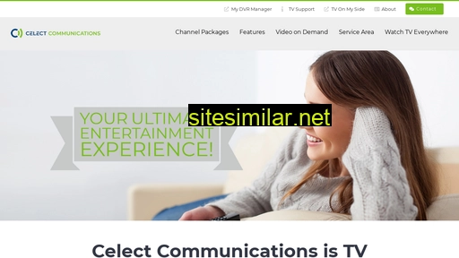 celectcom.net alternative sites