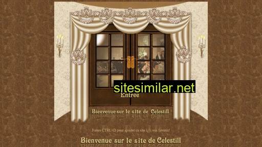 celestill.net alternative sites