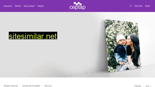 ceptap.net alternative sites