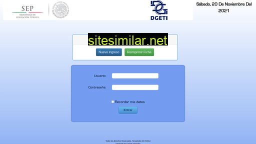 cetis27.net alternative sites