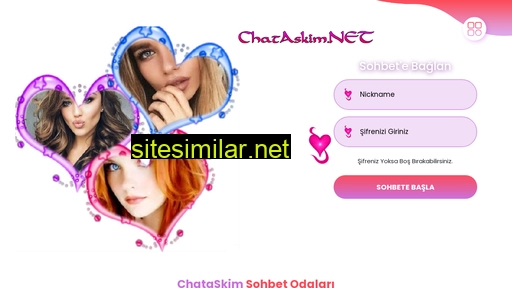 chataskim.net alternative sites