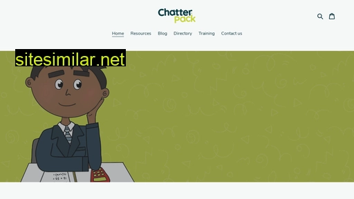 chatterpack.net alternative sites
