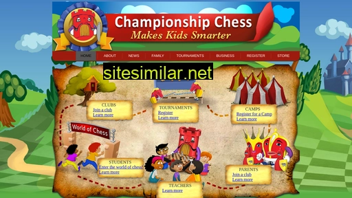 Championshipchess similar sites