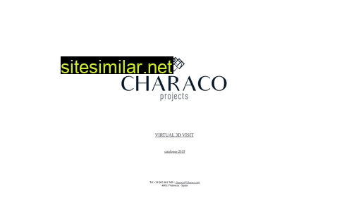 characo.net alternative sites