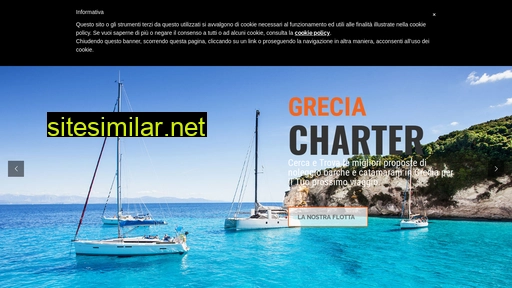charter-greece.net alternative sites