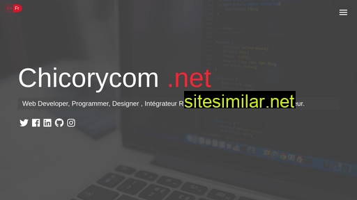 chicorycom.net alternative sites