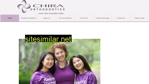 chiraortho.net alternative sites