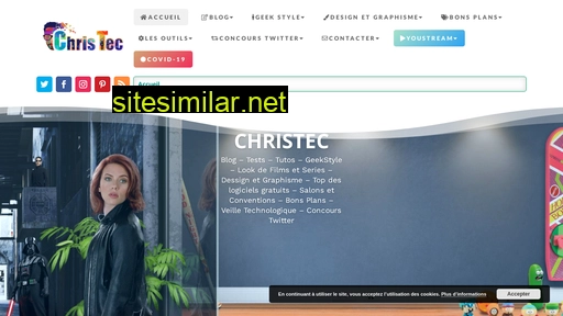 christec.net alternative sites