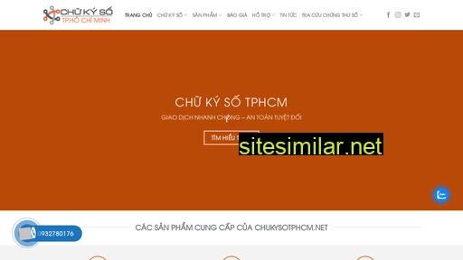 chukysotphcm.net alternative sites