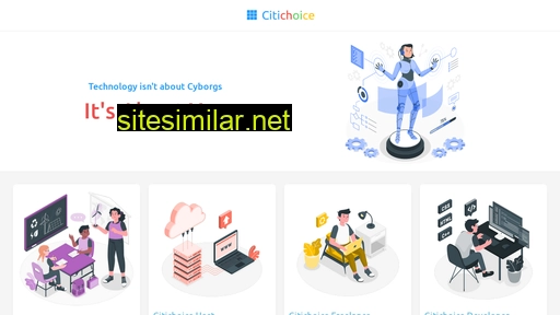 Citichoice similar sites