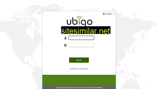 clientes.ubiqo.net alternative sites