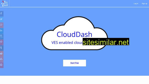 clouddash.net alternative sites