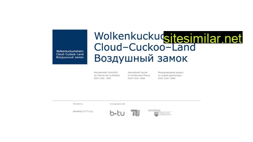 cloud-cuckoo.net alternative sites