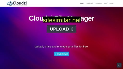 cloudzi.net alternative sites