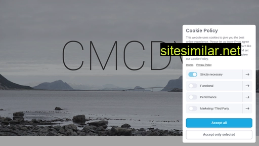 Cmcdv similar sites