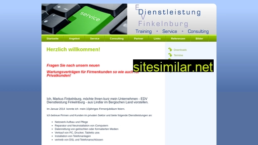 cms.finkelnburg.net alternative sites
