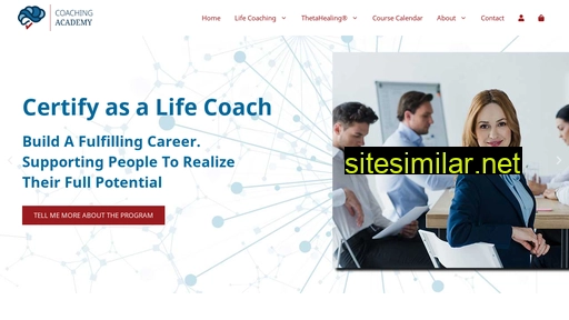 coachingacademy.net alternative sites
