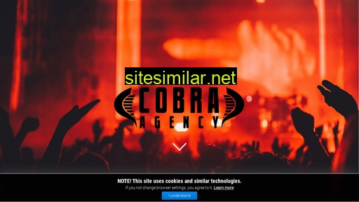 cobra-agency.net alternative sites
