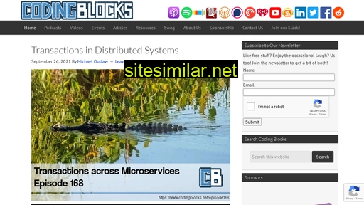codingblocks.net alternative sites