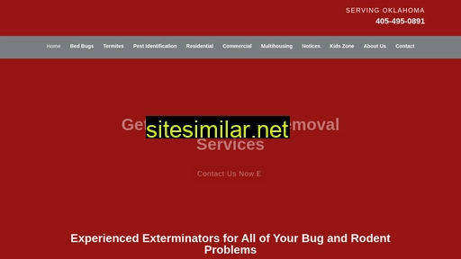 completepestcontrol.net alternative sites