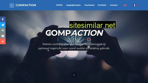 compaction.net alternative sites
