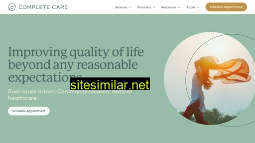 completecare.net alternative sites