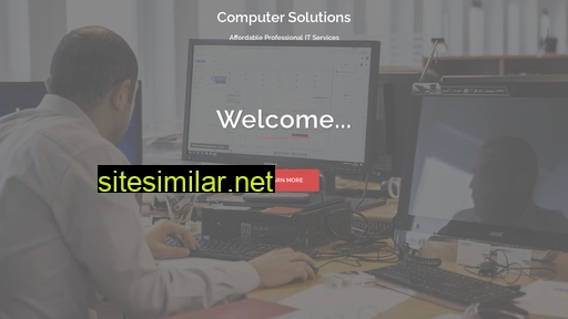 computer-solutions.net alternative sites