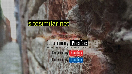 contemporarypractices.net alternative sites