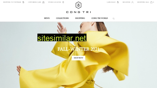 congtri.net alternative sites