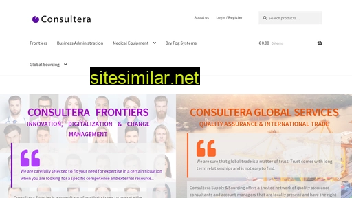 consultera.net alternative sites