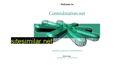 controlstation.net alternative sites