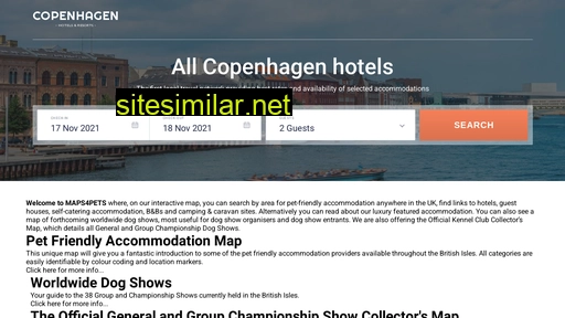 copenhagen-hotel.net alternative sites