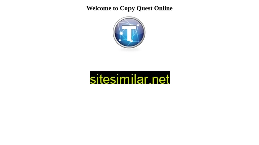 copyquestinc.net alternative sites
