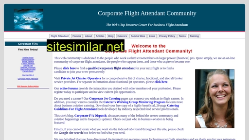 Corporateflyer similar sites