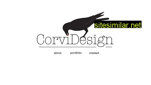 corvidesign.net alternative sites