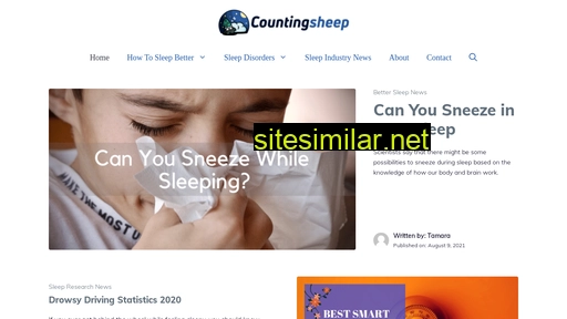 countingsheep.net alternative sites
