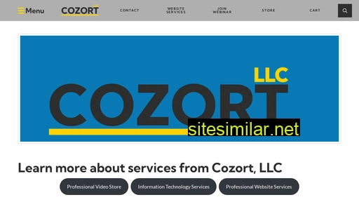 cozort.net alternative sites