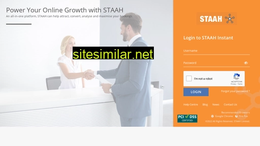 cp.staah.net alternative sites