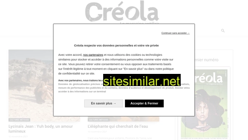 creola.net alternative sites