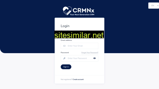 crmnx.net alternative sites