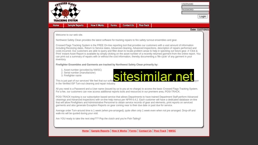 crossedflags.net alternative sites