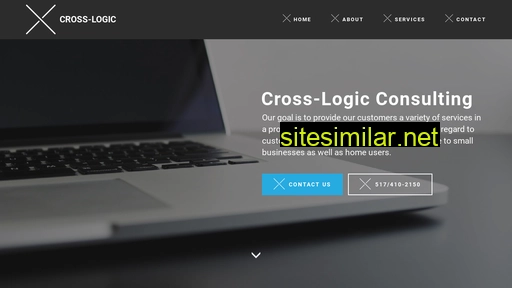 cross-logic.net alternative sites