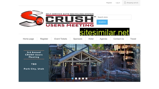 crushsoftware.azurewebsites.net alternative sites