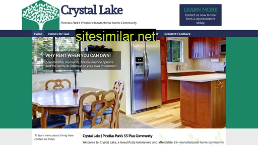 crystallakefl.net alternative sites
