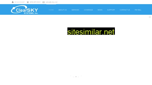 csky.net alternative sites