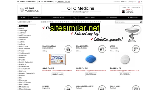 cs-pharmacy.net alternative sites