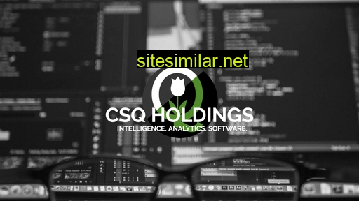 csqholdings.net alternative sites