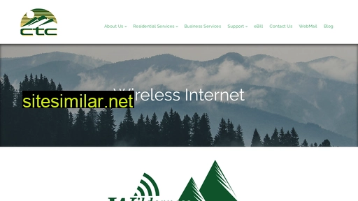 ctcweb.net alternative sites